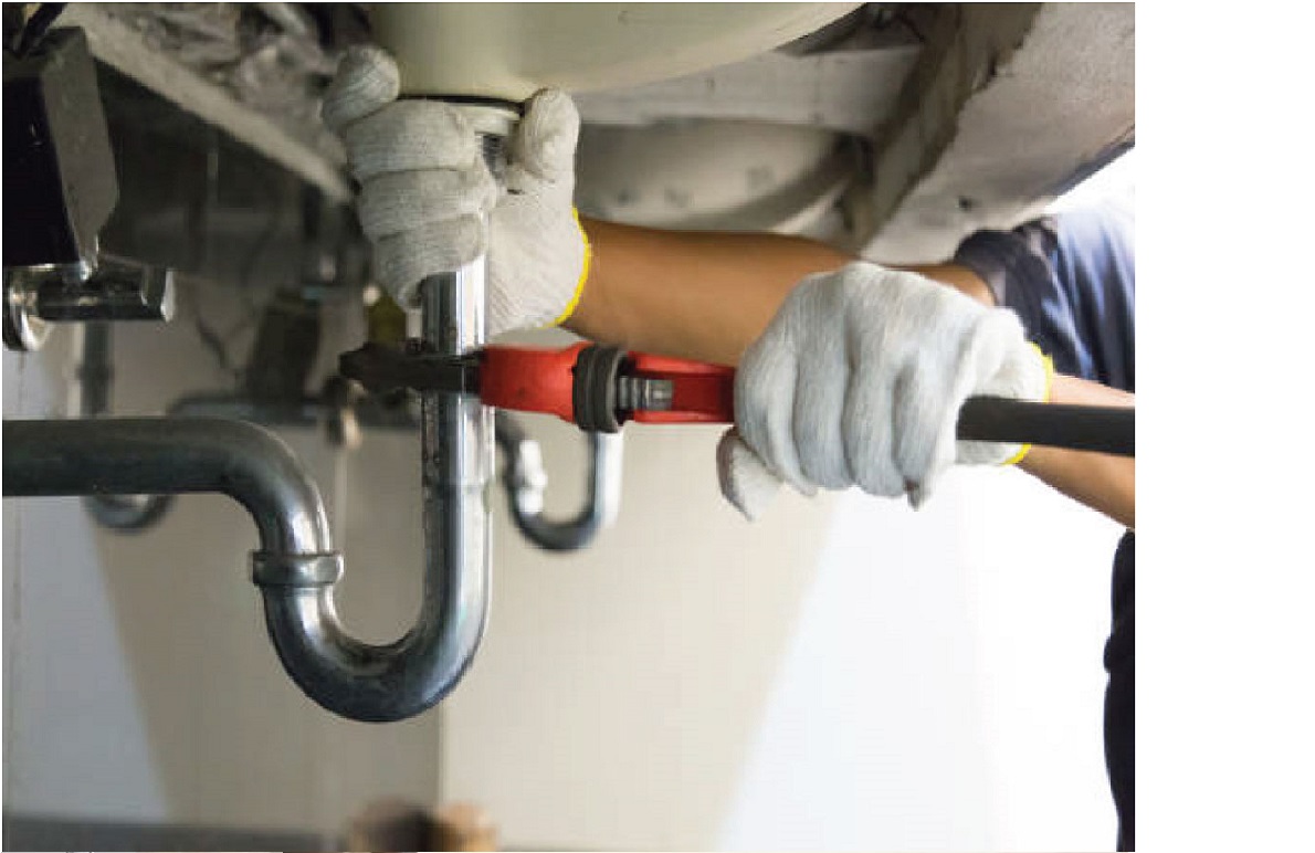 plumbing